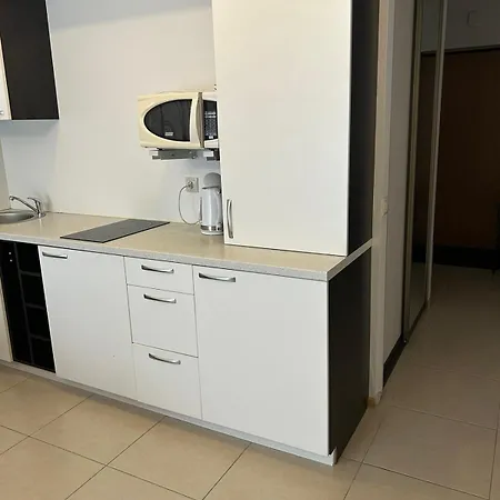 Gkapartamentai * Palanga