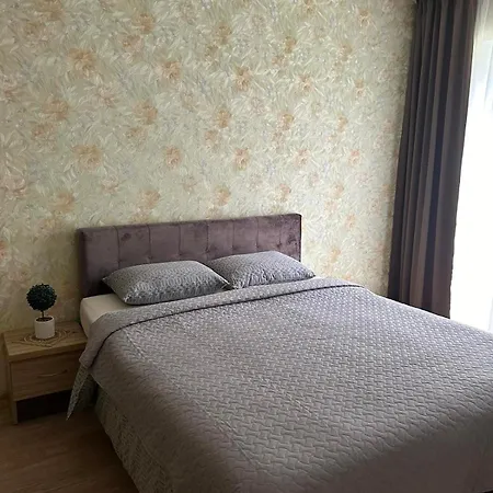 Gkapartamentai * Palanga