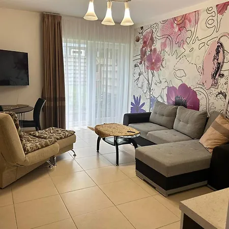 Apartment Gkapartamentai Palanga