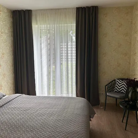 Apartment Gkapartamentai Palanga