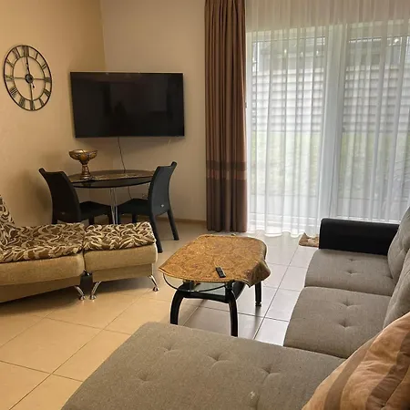 Apartment Gkapartamentai *