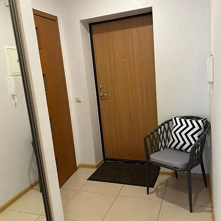 Apartment Gkapartamentai