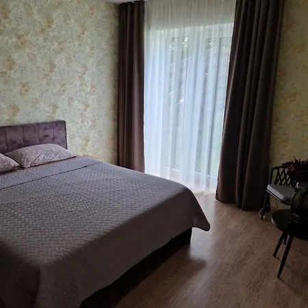 Apartment Gkapartamentai *